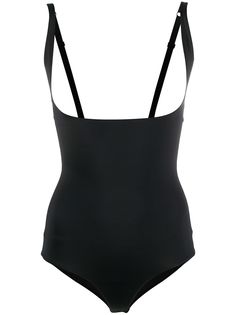 Wolford боди Mat de Luxe