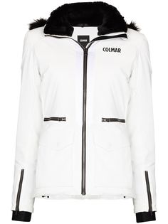 Colmar COLMAR SKI JKT W DTCHBL FX FR HD SLM FT