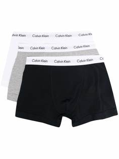 Calvin Klein Underwear трусы-брифы с логотипом