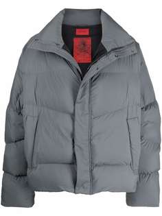 A BETTER MISTAKE пуховик Puff That