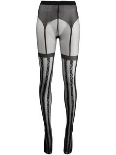 Wolford поддерживающие колготки Ruth