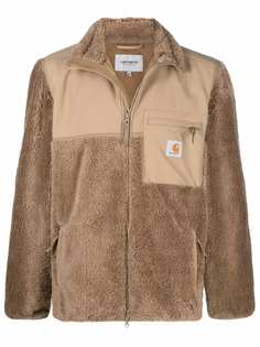 Carhartt WIP куртка Jackson на молнии