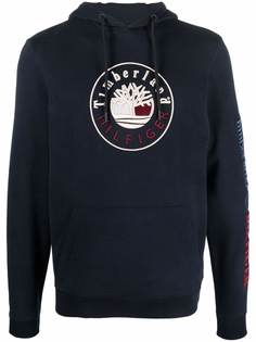 Tommy Hilfiger худи из коллаборации с Timberland