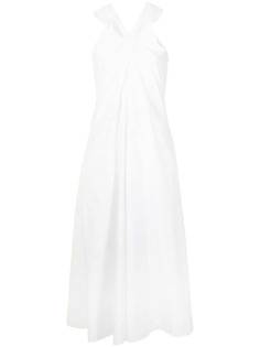 Anna Quan платье миди Katelyn