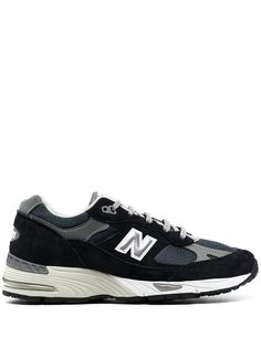 New Balance кроссовки Made in England