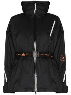 adidas by Stella McCartney TruePace two-in-one jacket