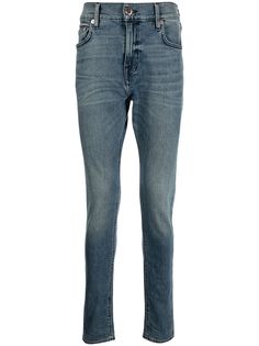 True Religion джинсы скинни Jack Vintage