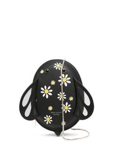 Kate Spade сумка через плечо Bee с цветочным принтом