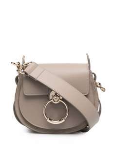 Chloé сумка через плечо Tess