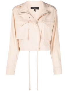 Rag & Bone укороченная куртка M65