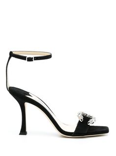 Jimmy Choo босоножки Marsai 90