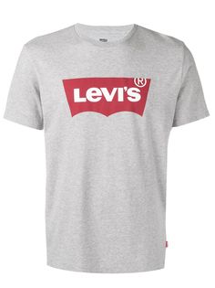 Levis классическая футболка с логотипом Levis®