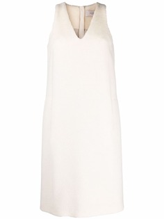 Agnona платье-джемпер Kleid