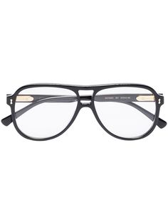 Gucci Eyewear очки-авиаторы