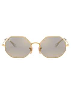 Ray-Ban солнцезащитные очки Octagon