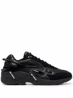 Raf Simons кроссовки Cylon 21