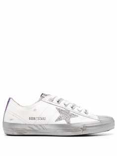 Golden Goose кеды V-Star 2