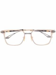 Dita Eyewear солнцезащитные очки-авиаторы Dex