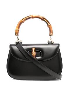 Gucci Pre-Owned сумка Bamboo 1990-х годов