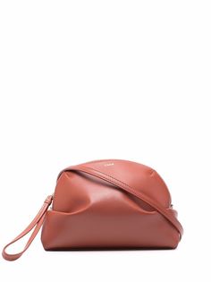 Chloé сумка через плечо