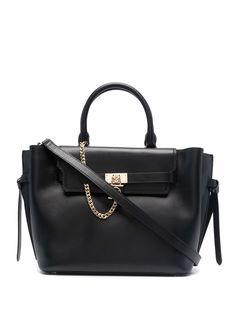 Michael Michael Kors сумка-тоут Hamilton Legacy