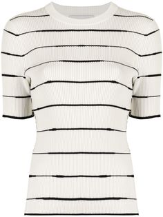 3.1 Phillip Lim полосатый джемпер