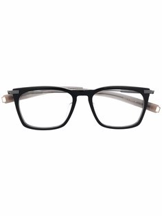 Dita Eyewear очки в квадратной оправе