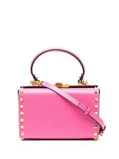 Valentino Garavani сумка-тоут с декором Rockstud