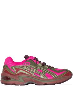 ASICS кроссовки FB1-S Gel-Preleus