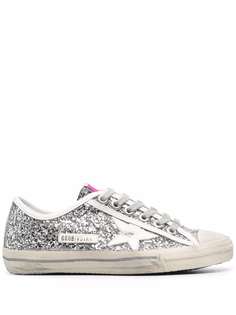 Golden Goose кеды V-Star