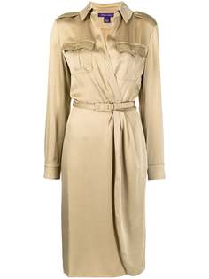 Ralph Lauren Collection платье Ellington