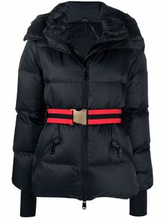Goldbergh лыжная куртка Snowmass с поясом