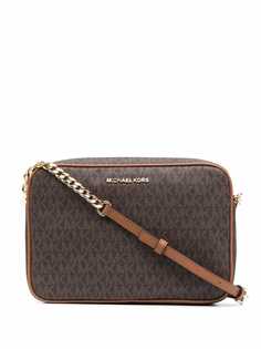 Michael Michael Kors сумка через плечо Jet Set