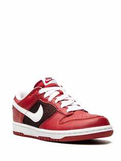 Nike кроссовки Dunk Low CL