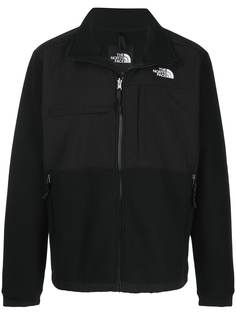 The North Face флисовая куртка Denali 2