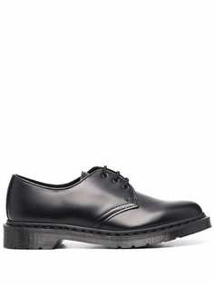 Dr. Martens туфли 1461 на шнуровке
