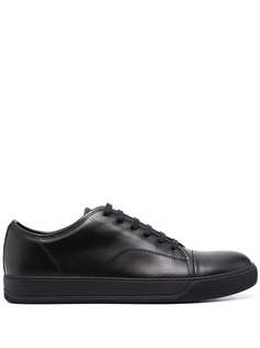 LANVIN кеды DBB1