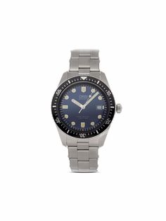 Oris наручные часы Divers Sixty-Five pre-owned 40 мм