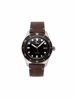 Oris наручные часы Divers Sixty-Five pre-owned 42 мм