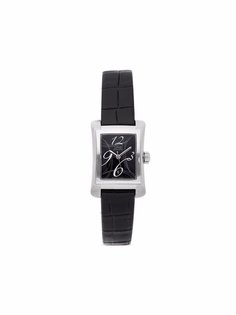 Oris наручные часы Rectangular Date pre-owned 26 мм