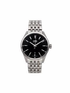 Oris наручные часы Artix Date pre-owned 42 мм