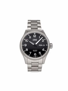 Oris наручные часы Big Crown ProPilot Big Day-Date pre-owned 45 мм
