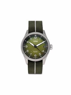 Oris наручные часы 2021-го года pre-owned ProPilot Okavango Air Rescue 41 мм
