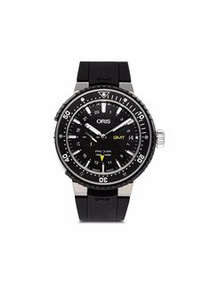 Oris наручные часы ProDiver GMT pre-owned 49 мм 2021-го года