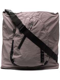 Rundholz сумка на плечо с карманом на молнии