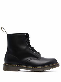 Dr. Martens ботинки Pascal