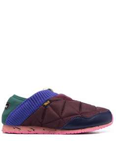 Teva кроссовки Reember Cotopaxi