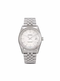 Rolex наручные часы Datejust pre-owned 36 мм 2000-го года
