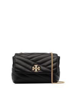Tory Burch мини-сумка через плечо Kira