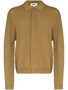 YMC кардиган Rat Pack